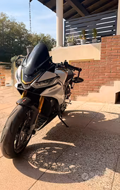 Aprilia tuono v4 factory 04/2024
