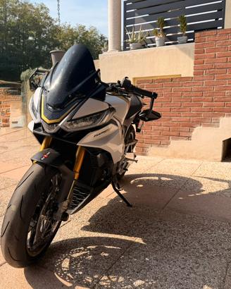 Aprilia tuono v4 factory 04/2024