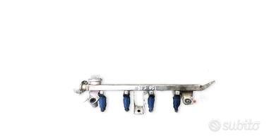 KIT INIETTORI HYUNDAI i10 1Â° Serie G4HG Benzina 1