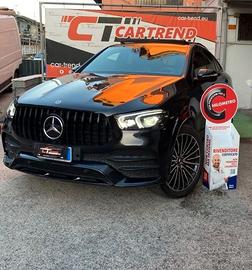 Mercedes-benz GLE 300 d 4Matic Mild Hybrid Coupé P