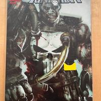 Punisher - FrankenCastle Vivo o Morto