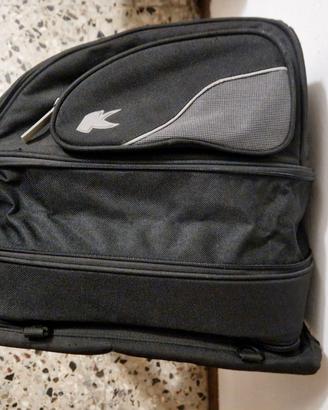 Borsa serbatoio Kappa Racer Bag TK713