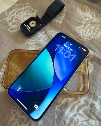 Iphone 13 pro 128gb originale