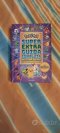 pokémon super extra guida completa - Libri e Riviste In vendita a Lucca