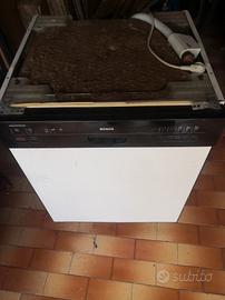lavastoviglie bosch 