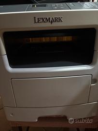 Fotocopiatrice Lexmark Mx310dn