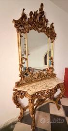 Mobile antico