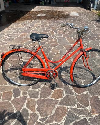Bicicletta