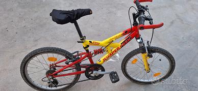 Bici Bambino 