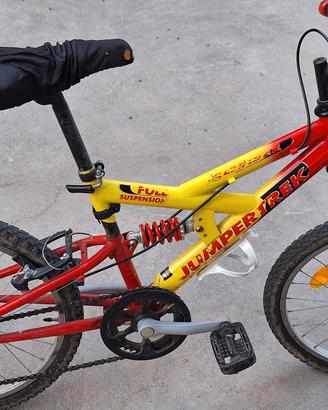 Bici Bambino 