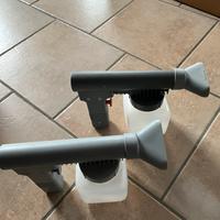 Vari accessori per Kirby