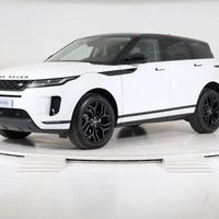 Land Rover Range Rover Evoque II 2019 Die 2.0...