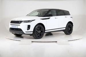 Land Rover Range Rover Evoque II 2019 Die 2.0...