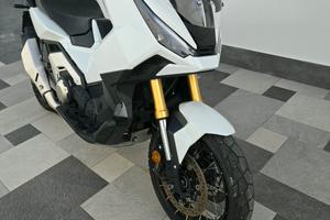 Honda Xadv anno 2025