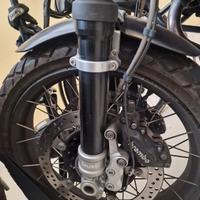 BMW 90T scrambler accessori