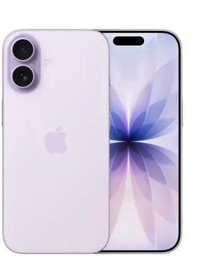 Vendi iPhone 17  256 lilla