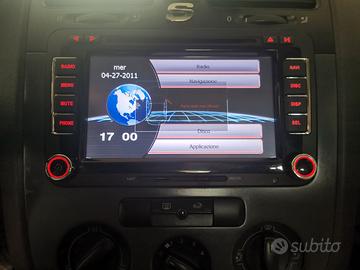 Stereo auto