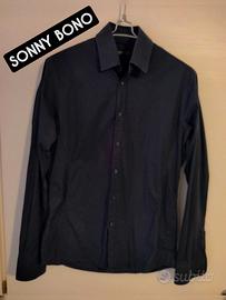 Camicia Sonny Bono - Taglia L