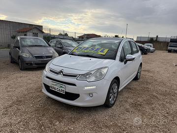 Citroen C3 1.4 HDi 70 Exclusive