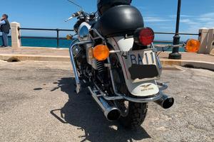 Moto Guzzi V7 Special