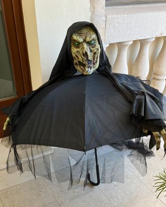 Ombrello halloween