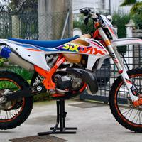 Ktm 300 exc - 2022