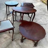 Tavolini da arredamento moderni