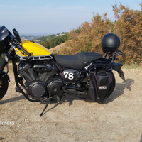 Yamaha xv r 950 Aniversary