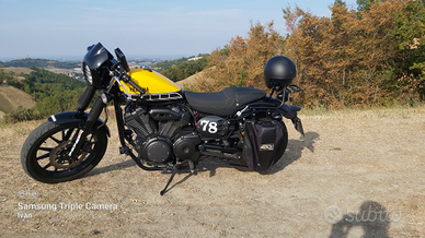 Yamaha xv r 950 Aniversary