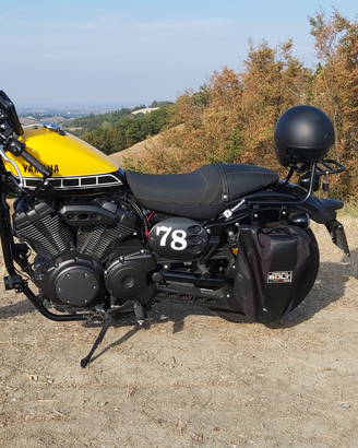 Yamaha xv r 950 Aniversary