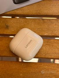 Cuffie Bluetooth LENOVO