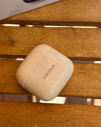 Cuffie Bluetooth LENOVO