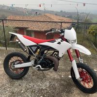 Fantic casa 50cc