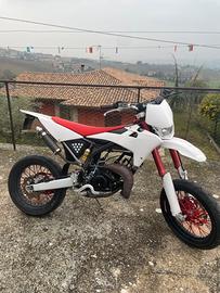 Fantic casa 50cc