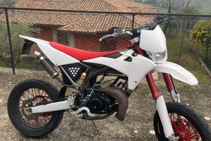Fantic casa 50cc