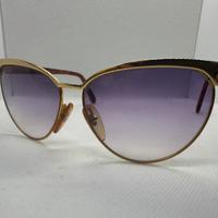 Occhiali vintage NAZARENO GABRIELLI, originali