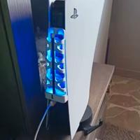 Ventola di raffreddamento per PlayStation 5