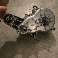 Cambio ligier x-too NON FUNZIONANTE 