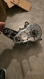 Cambio ligier x-too NON FUNZIONANTE 