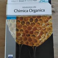 Libro: Introduzione alla Chimica Organica 