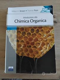 Libro: Introduzione alla Chimica Organica 