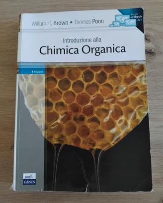 Libro: Introduzione alla Chimica Organica 