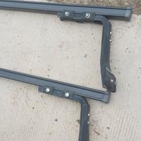 barre portatutto / portapacchi