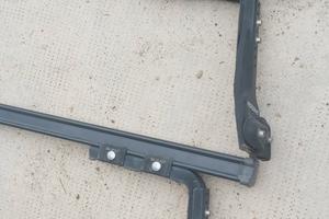 barre portatutto / portapacchi