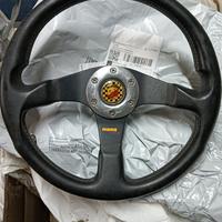 volante Lancia Delta Integrale 