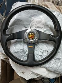 volante Lancia Delta Integrale 