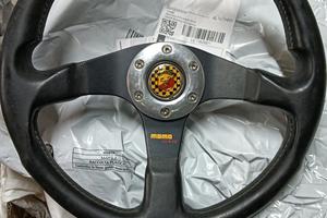 volante Lancia Delta Integrale 