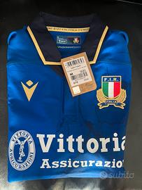 Maglia Nazionale Italiana Rugby