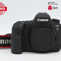 Canon EOS 6D Mark II