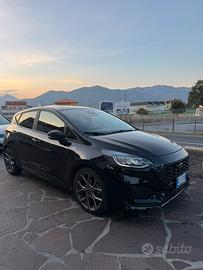 Ford fiesta st-Line 2022